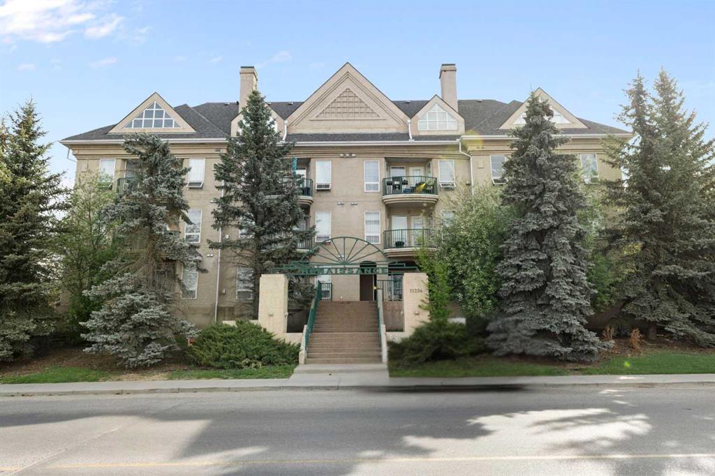 Picture for 108, 15204 Bannister Road SE