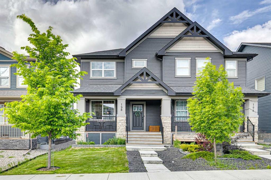 Picture for 198 Legacy Reach Crescent SE