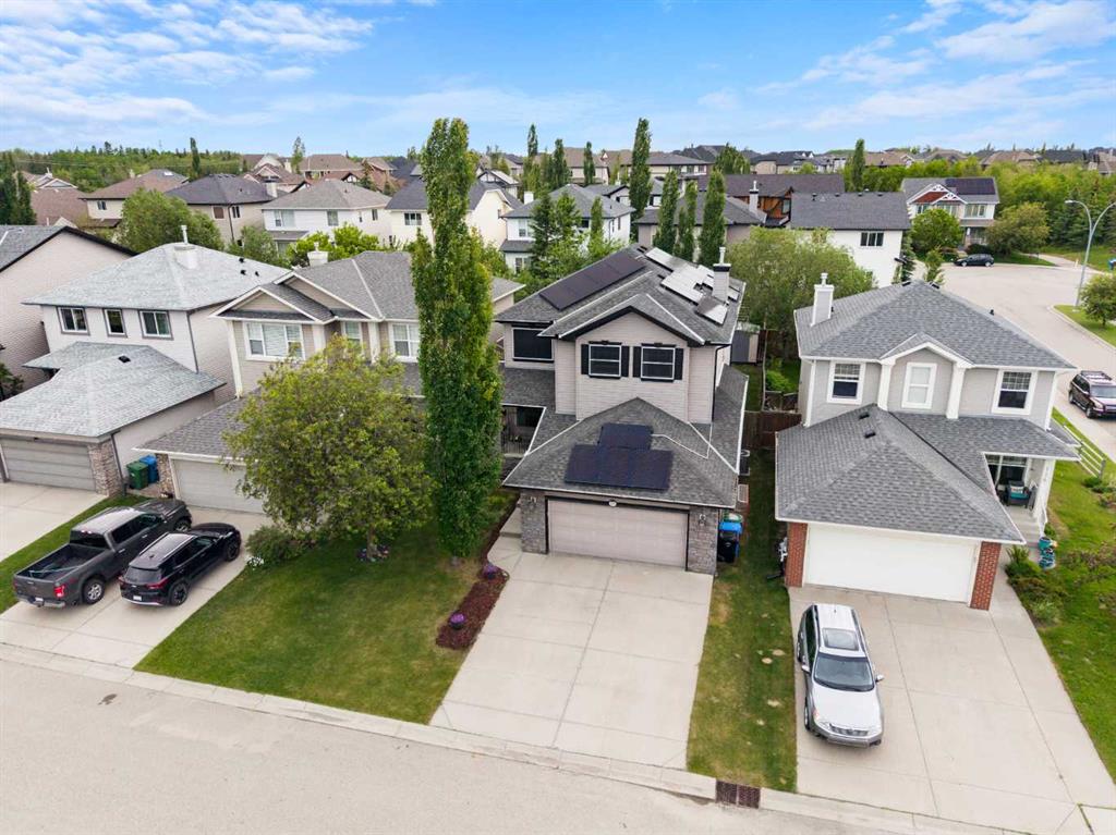 Picture for 134 Rockywood Circle NW