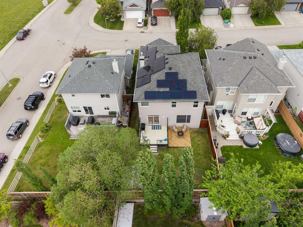 Picture for 134 Rockywood Circle NW