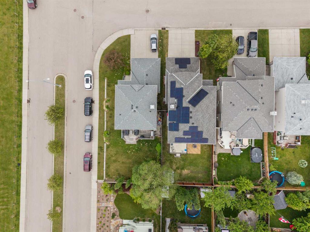 Picture for 134 Rockywood Circle NW