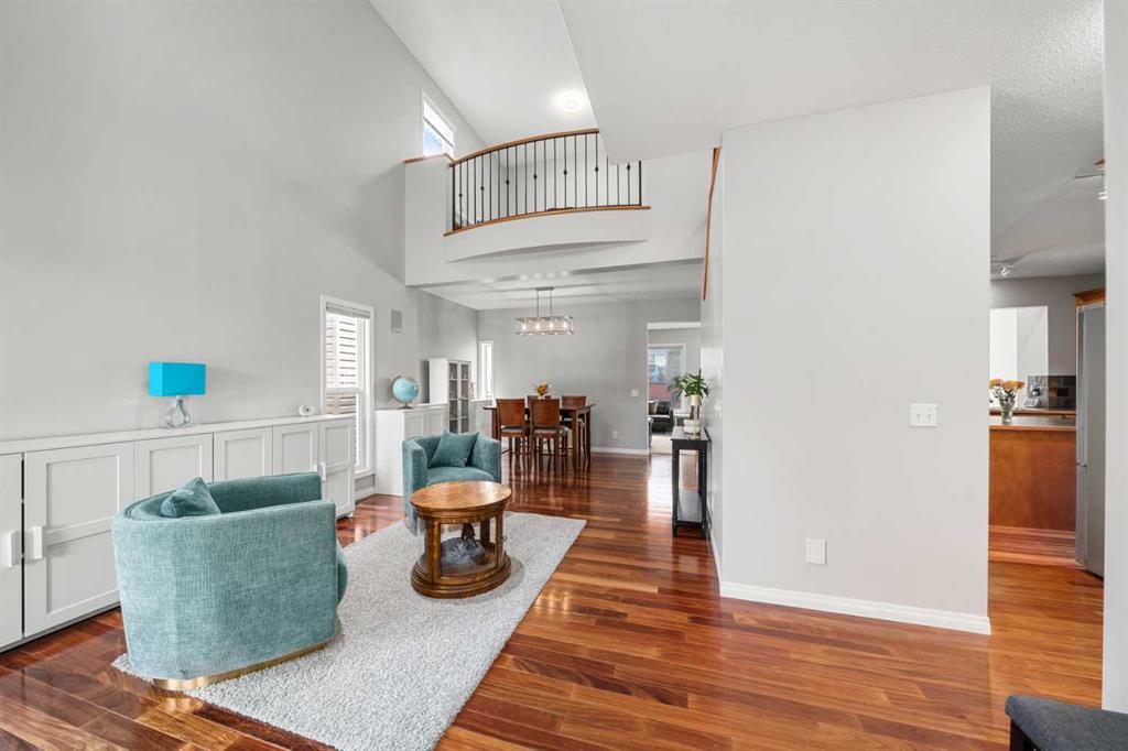 Picture for 134 Rockywood Circle NW