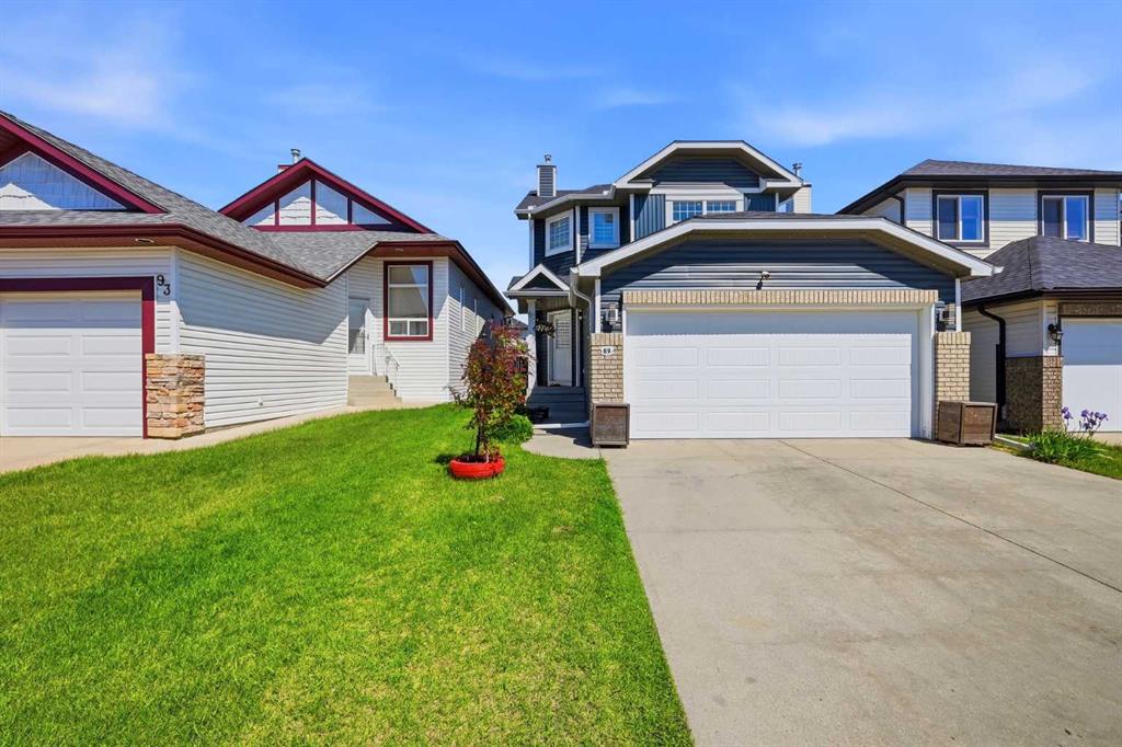 Picture for 89 Saddlehorn Close NE