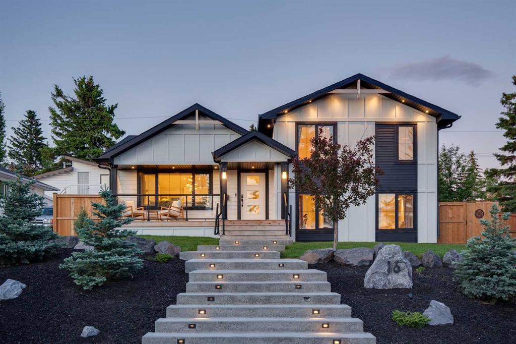 Picture for 16 Calandar Road NW