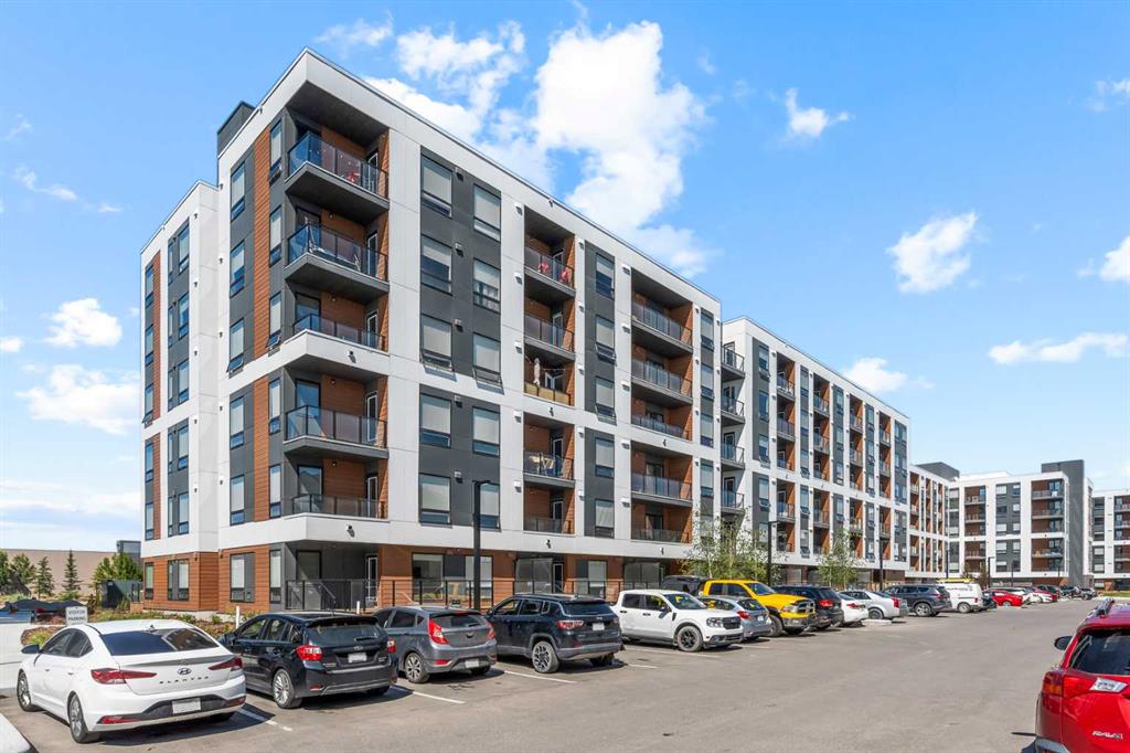Picture for 2507, 8500 19 Avenue SE
