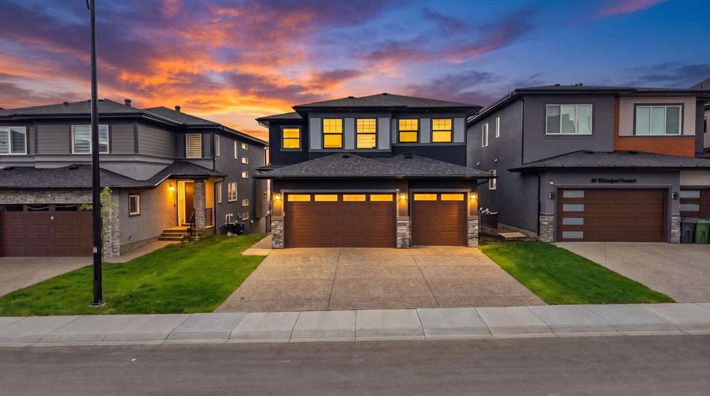 Picture for 82 Waterford Crescent 