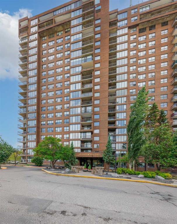 Picture for 208, 80 Point Mckay Crescent NW