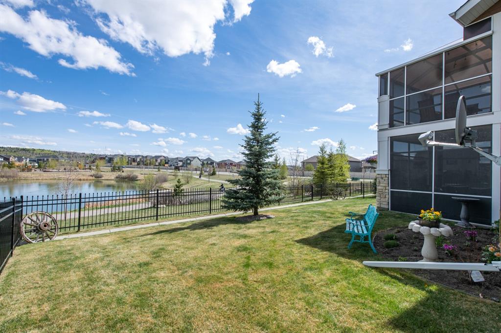      24 Sunset Manor , Cochrane, 0269   ,T4C 0N2 ;  Listing Number: MLS A1221061