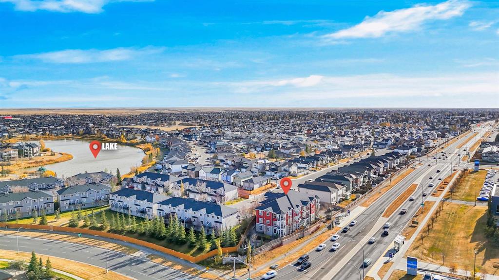 Picture for 102, 3 Taracove Estate Drive NE