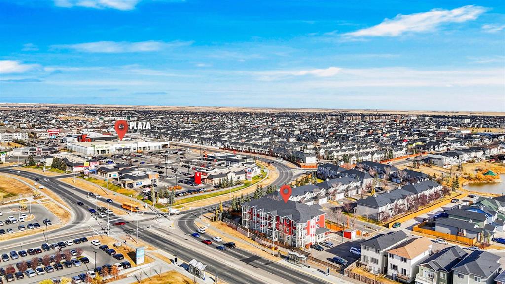 Picture for 102, 3 Taracove Estate Drive NE