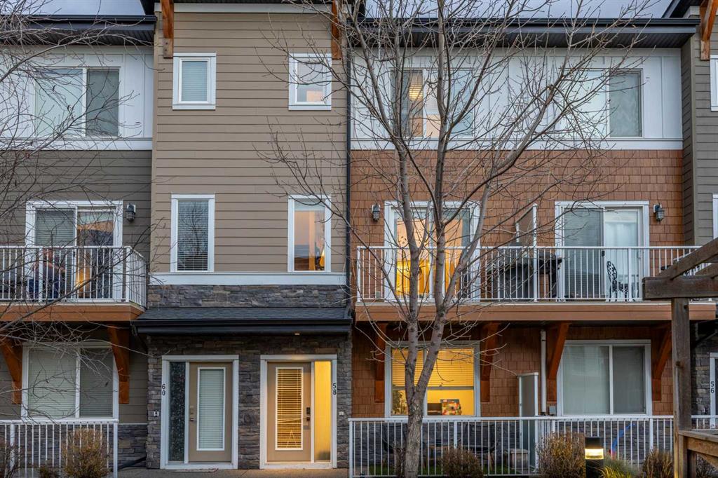 Picture for 58, 111 Rainbow Falls Gate 