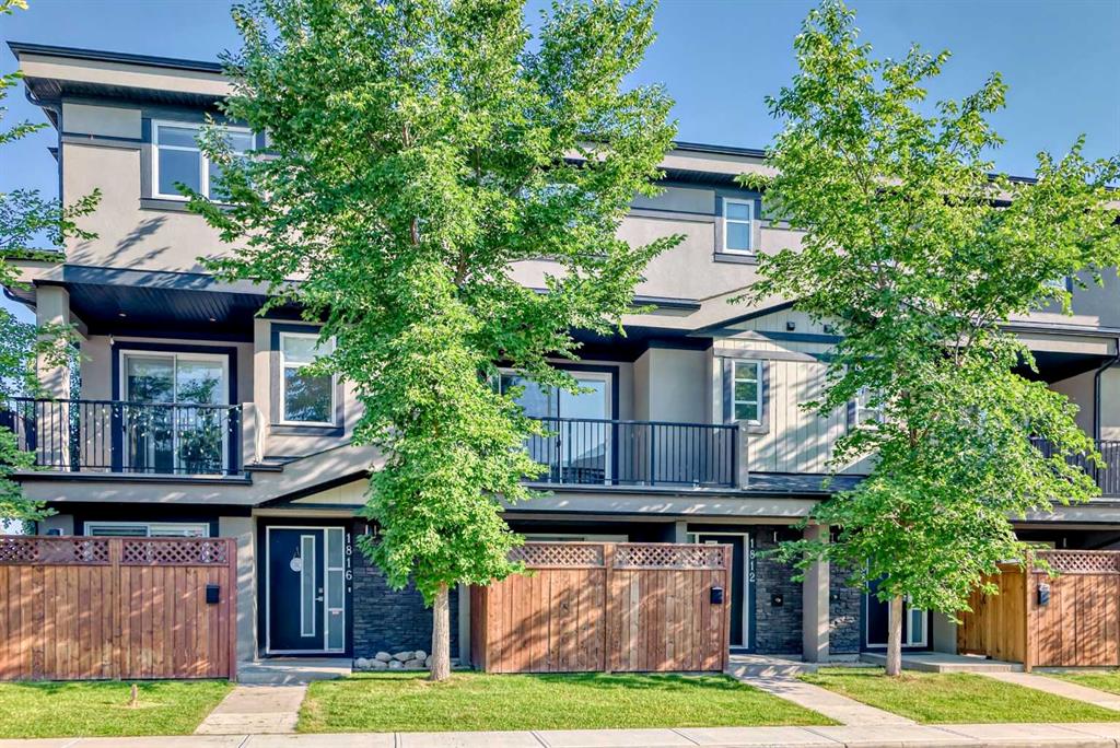 Picture for 1812 47 Street NW