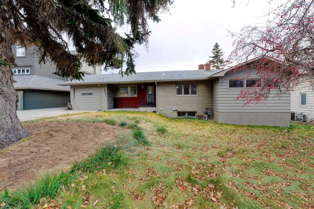 Picture for 1731 12 Avenue NW