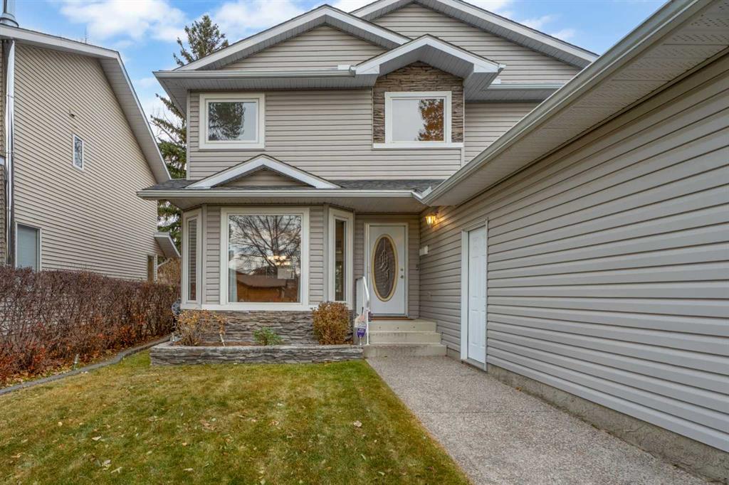 Picture for 524 4 Street SW