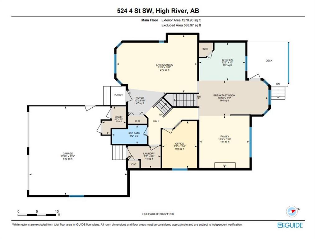 Picture for 524 4 Street SW