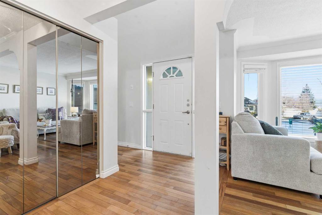 Picture for 239 Sandpiper Place NW