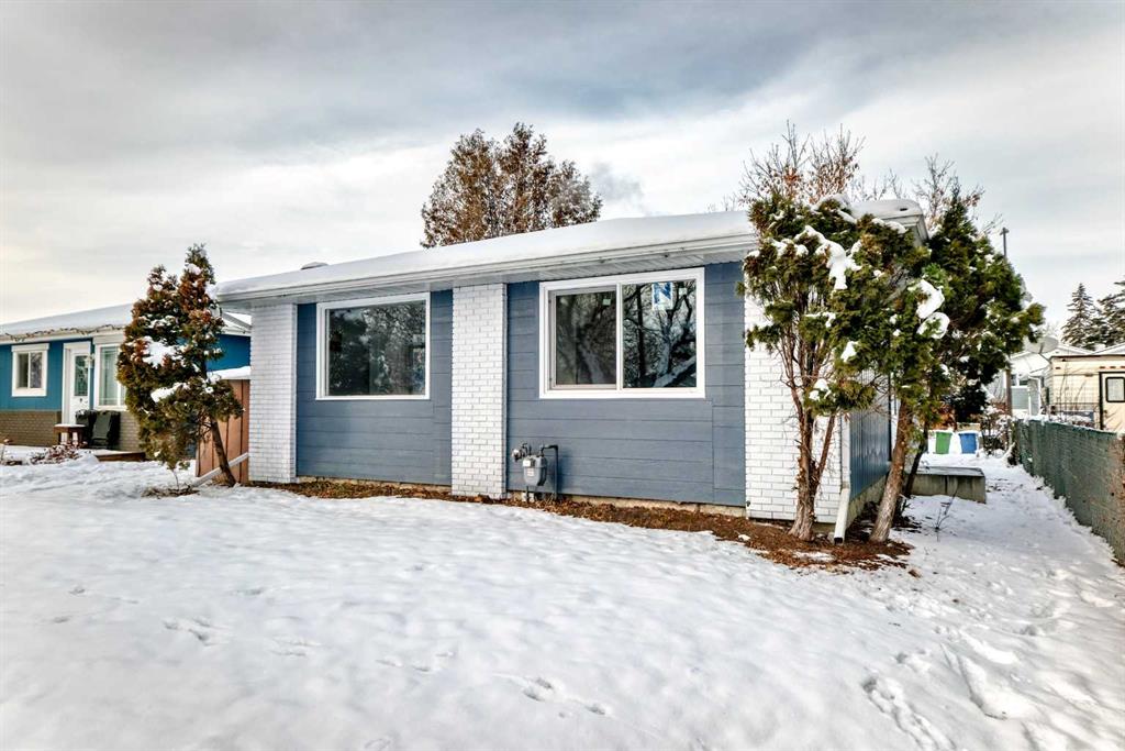 Picture for 3429 33A Avenue SE