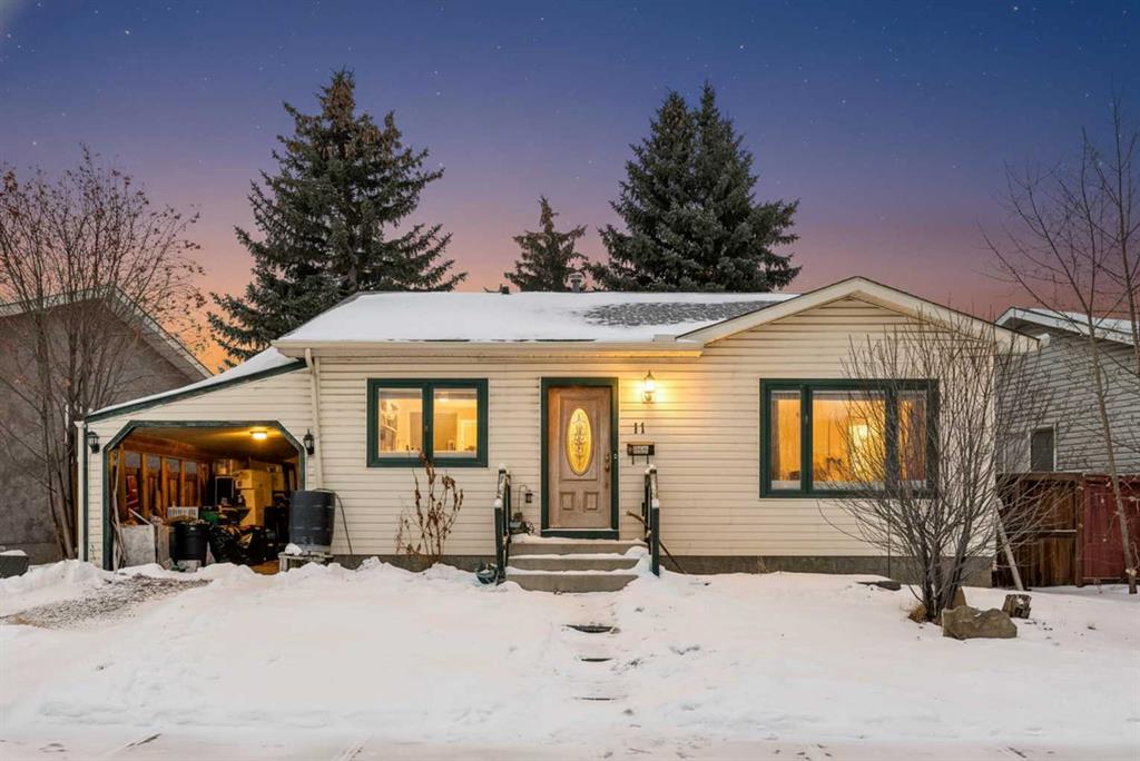 Picture for 11 Ridgebrook Drive SW