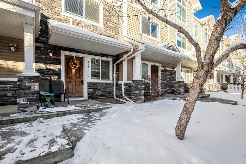 Picture for 114 Skyview Ranch Gardens NE