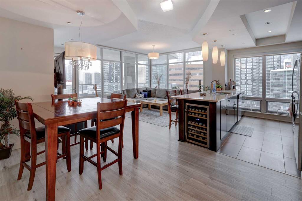 Picture for 1002, 530 12 Avenue SW