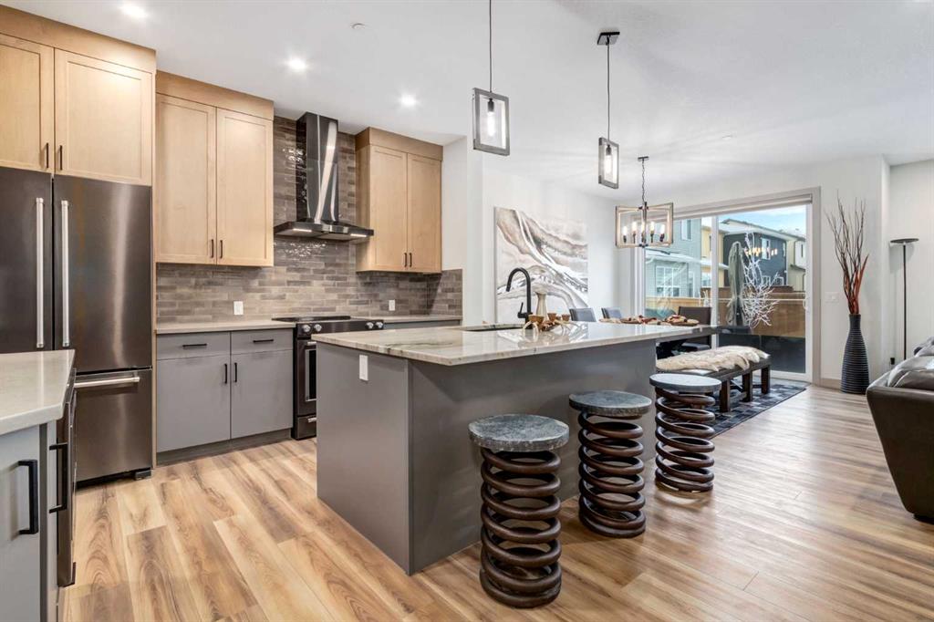 Picture for 167 Hotchkiss Manor SE