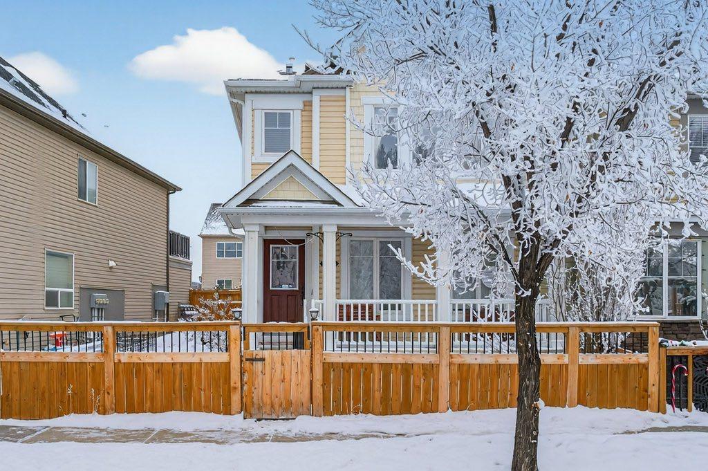 Picture for 1012 Windsong Drive SW