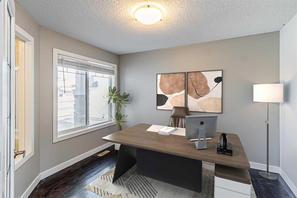 Picture for 173 Silverado Plains Close SW