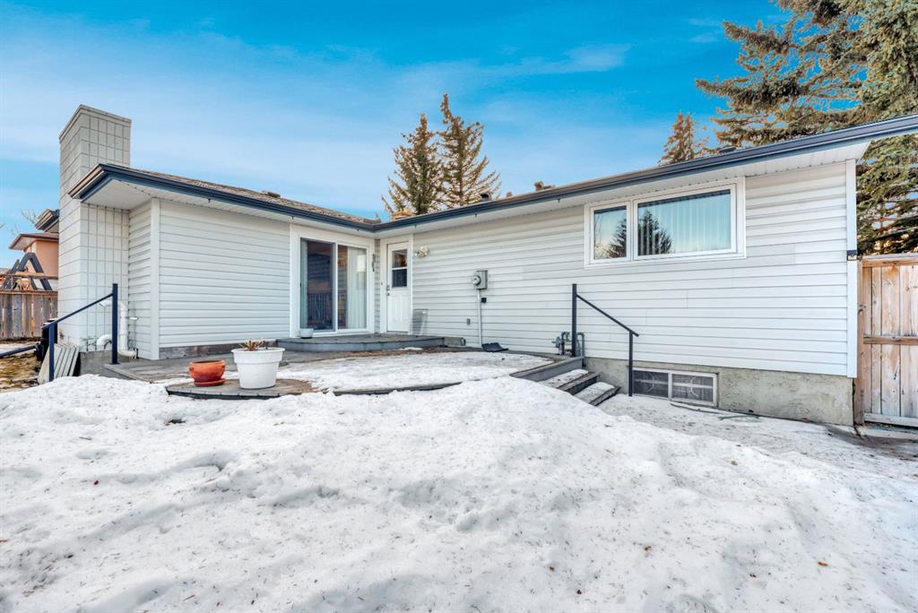 Picture for 16 Thornwood Close NW