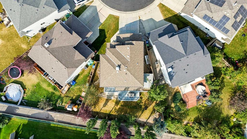 Picture for 129 Luxstone Green SW