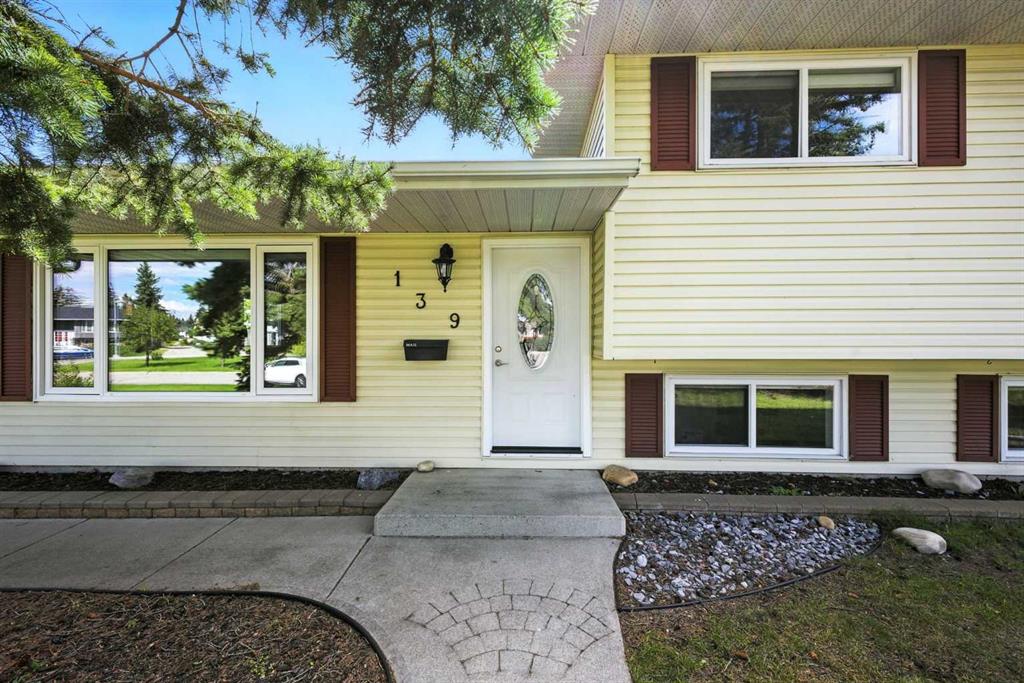 Picture for 139 Huntford Green NE