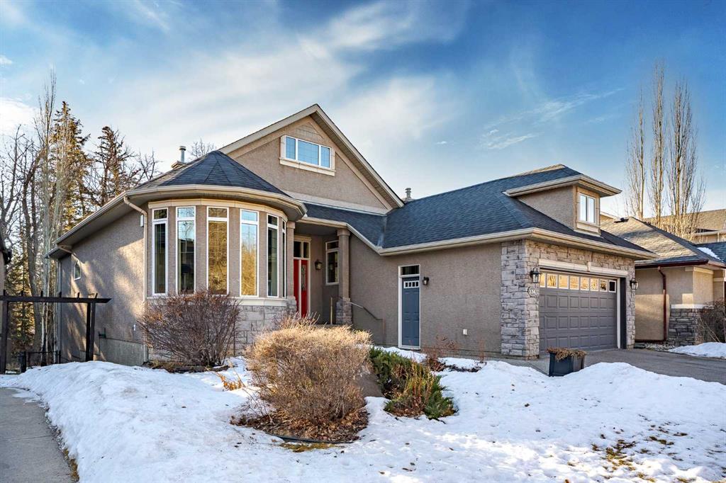 Picture for 134 Discovery Ridge Boulevard SW