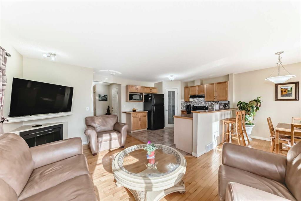 Picture for 116 Hidden Creek Rise NW