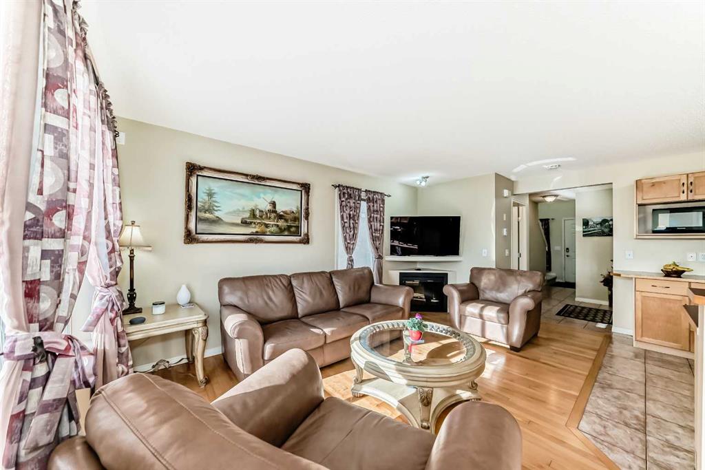 Picture for 116 Hidden Creek Rise NW