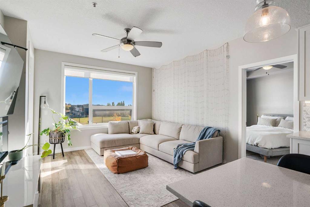 Picture for 318, 8530 8A Avenue SW