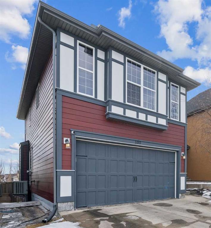 Picture for 100 Sage Valley Drive NW