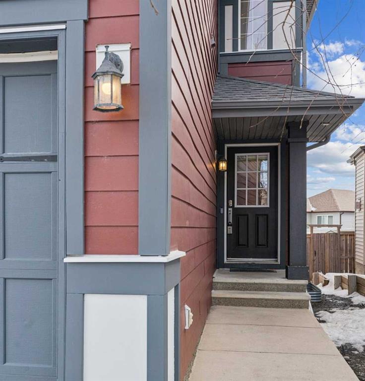 Picture for 100 Sage Valley Drive NW