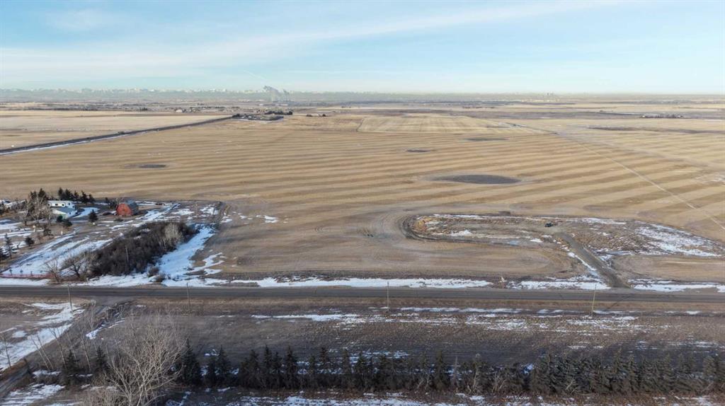 Picture for  Glenmore Trail ad Range Road 280  