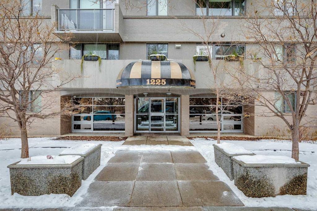 Picture for 305, 1225 15 Avenue SW