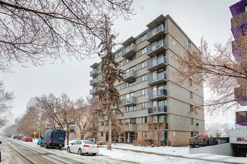 Picture for 305, 1225 15 Avenue SW