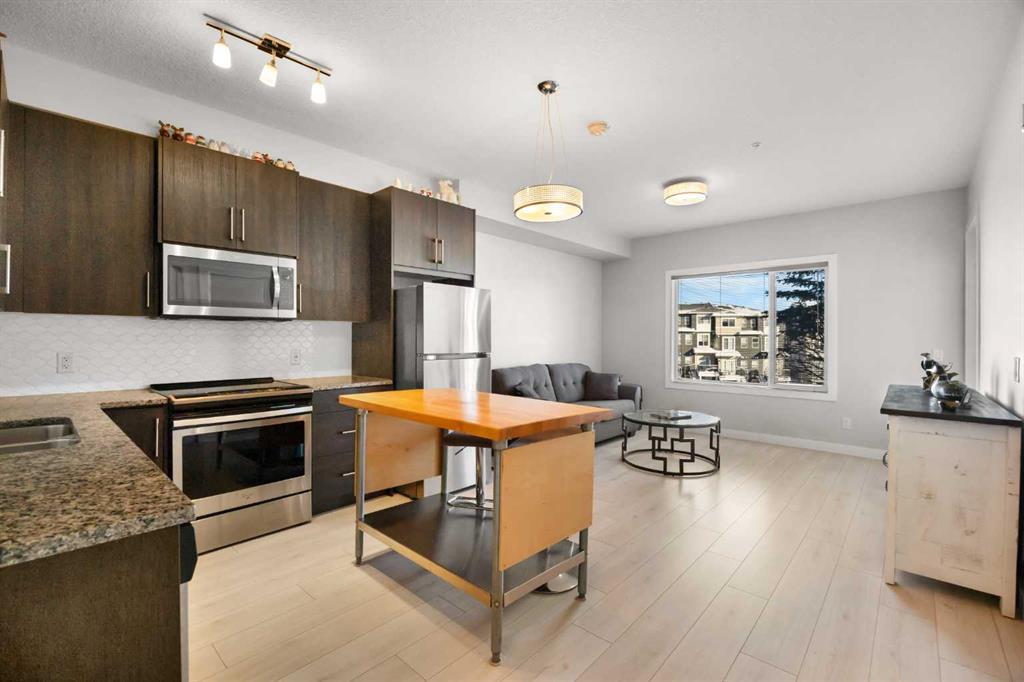 Picture for 119, 24 Sage Hill Terrace NW