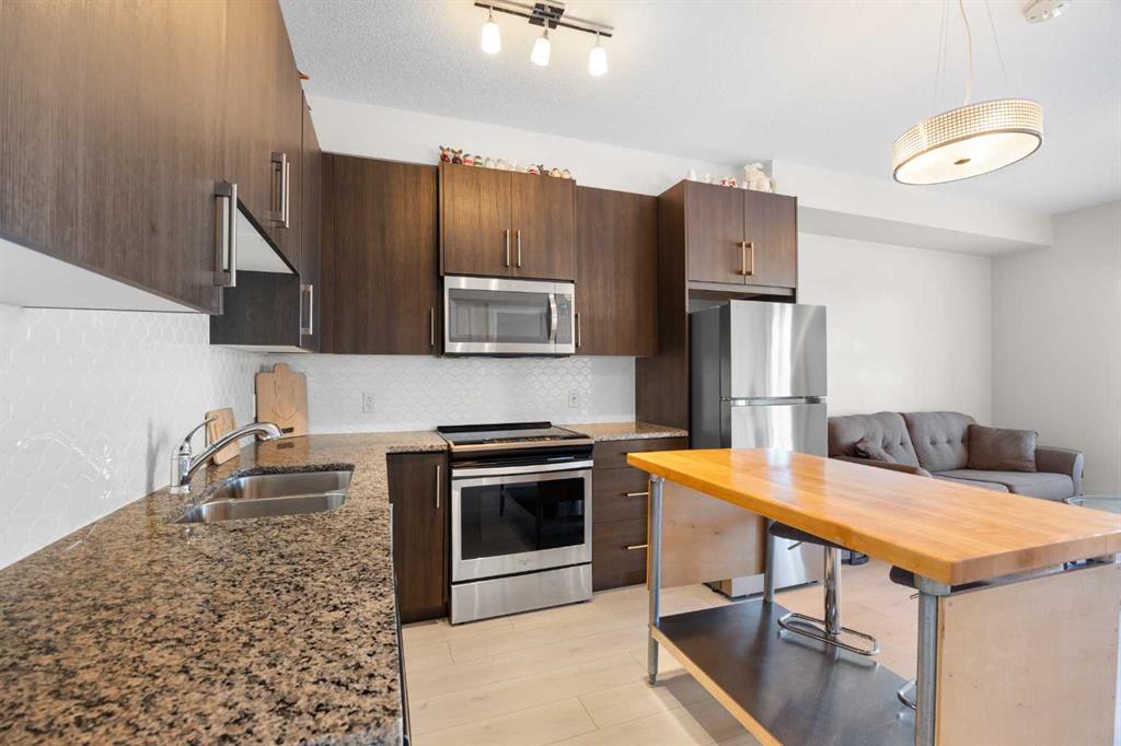 Picture for 119, 24 Sage Hill Terrace NW