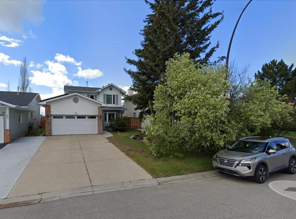 Picture for 43 Millrise Crescent SW