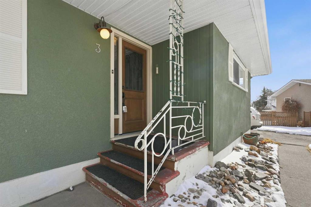 Picture for 3 Hartford Place NW