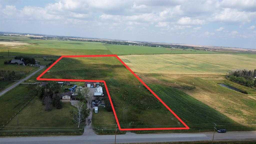 Picture for 280132 Township Road 240  