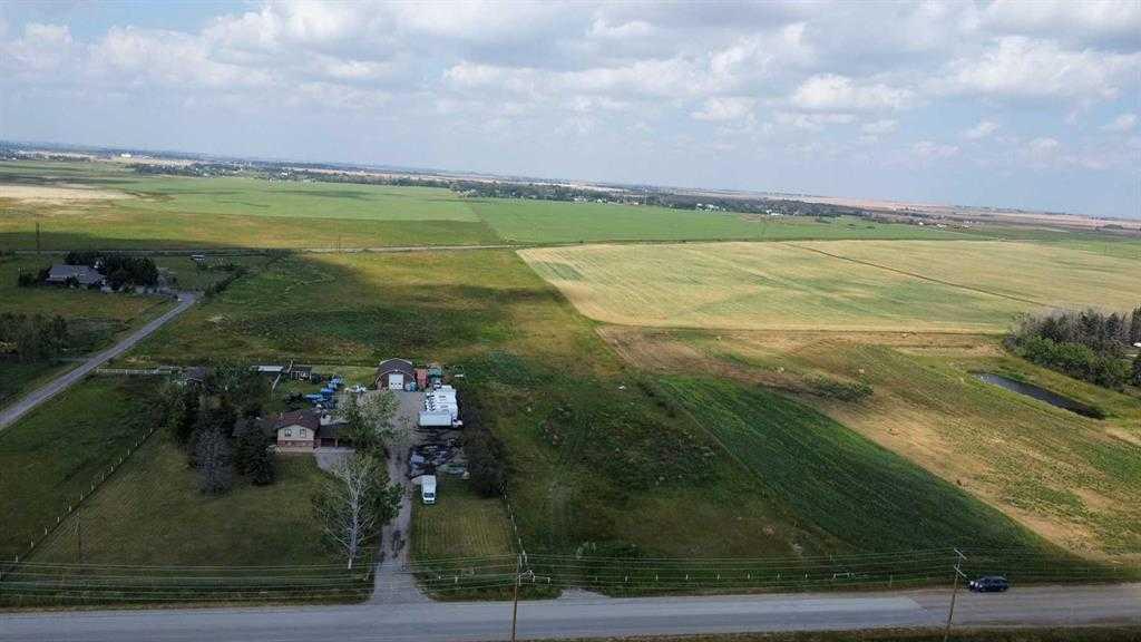 Picture for 280132 Township Road 240  