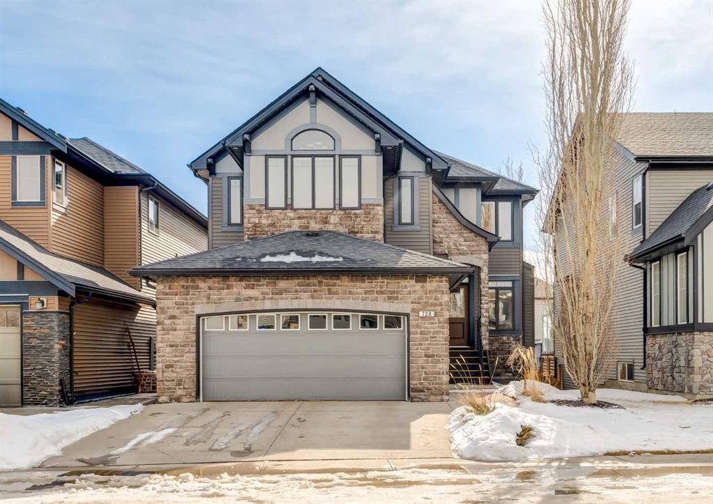 Picture for 728 Coopers Square SW