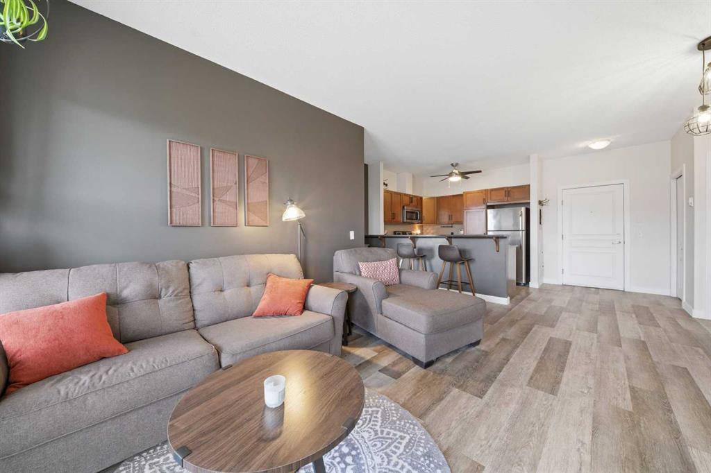 Picture for 310, 76 Panatella Road NW