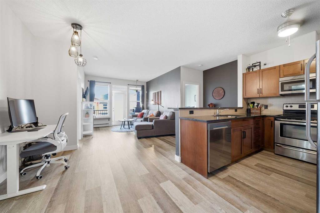 Picture for 310, 76 Panatella Road NW