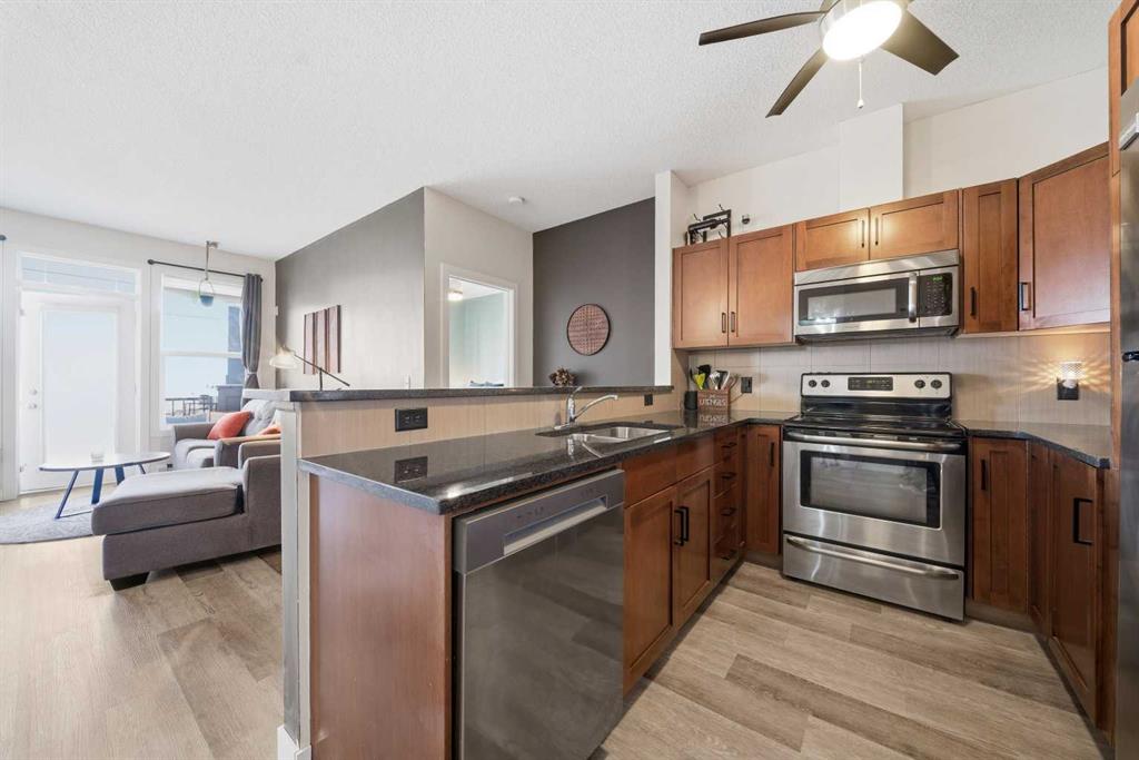 Picture for 310, 76 Panatella Road NW