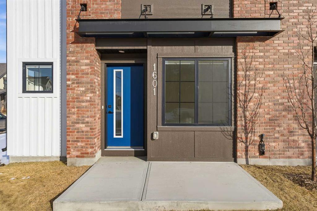 Picture for 1601, 201 Cooperswood Green SW